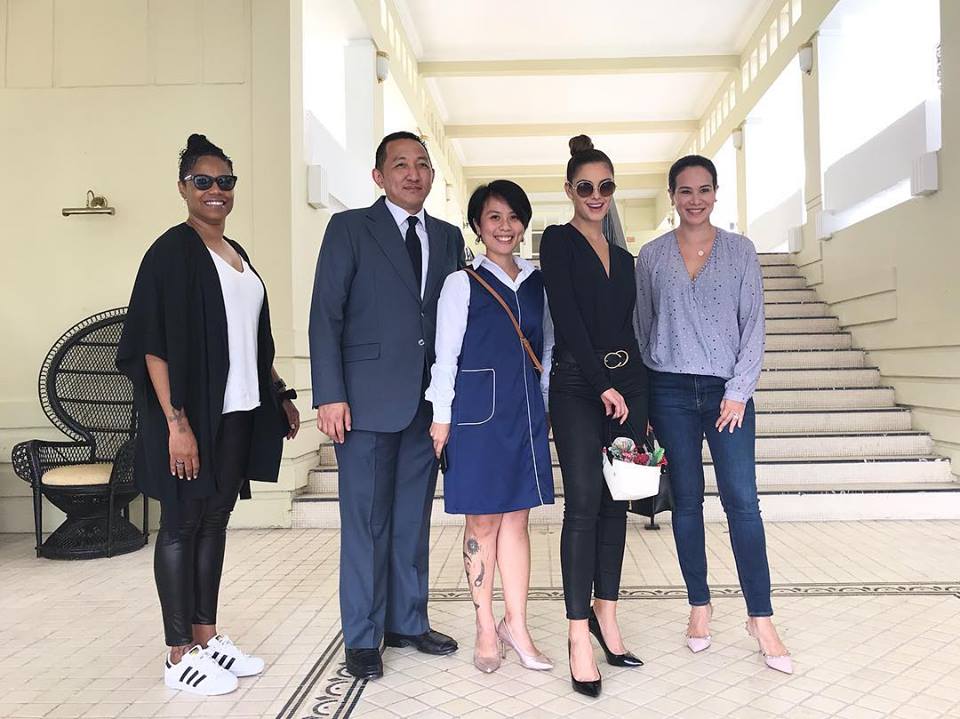 Demi-Leigh Nel-Peters