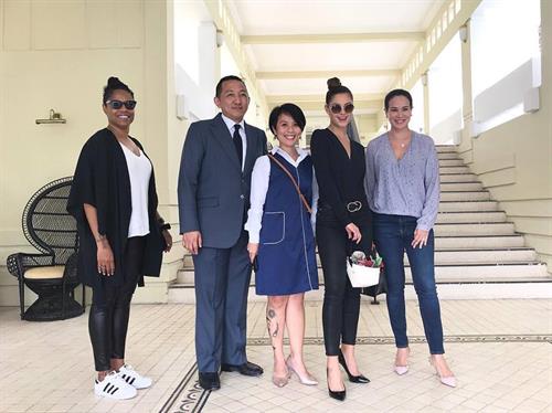 Demi-Leigh Nel-Peters