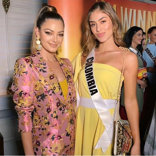 Demi-Leigh Nel-Peters