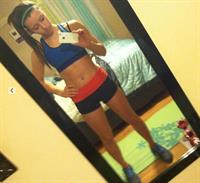 Alexis, little college slut