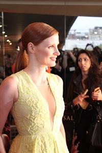 Jessica Chastain