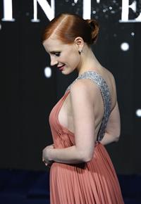 Jessica Chastain