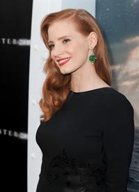 Jessica Chastain