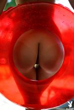 Marie Czuczman Wet Babe