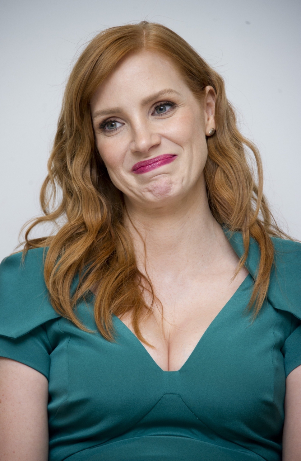 Jessica Chastain