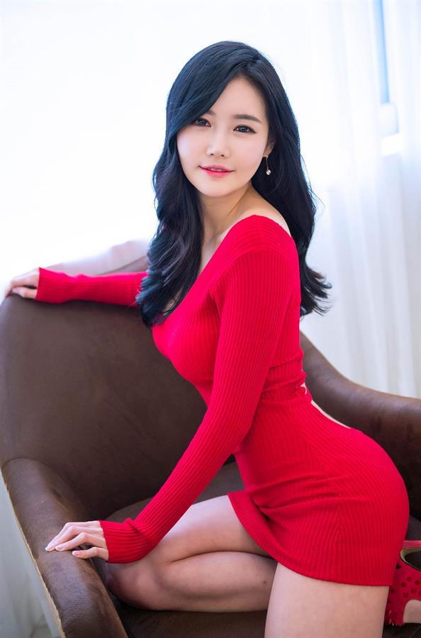 Han Ga Eun