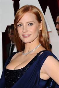Jessica Chastain