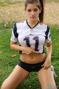 http://www.hottystop.com/stella-xo-football-babe/