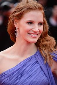 Jessica Chastain