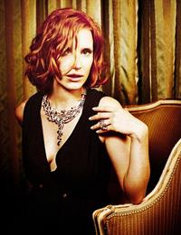 Jessica Chastain