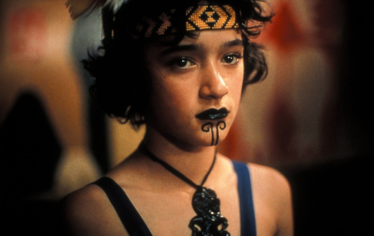 Keisha Castle-Hughes