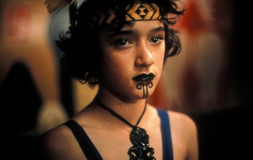 Keisha Castle-Hughes