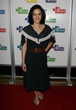 Keisha Castle-Hughes