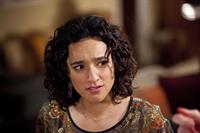 Keisha Castle-Hughes