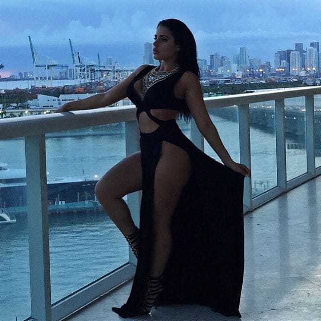 Stephanie Acevedo Pictures Stephanie Acevedo