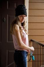 Katie Darling Rescued By An Angel