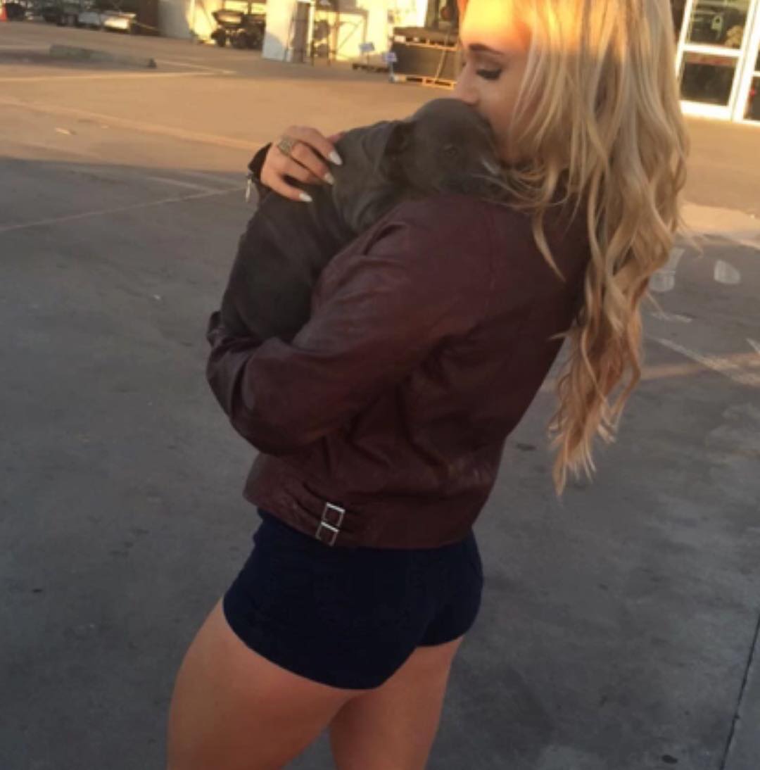 Shaniah Dipuccio Pictures Shaniah Dipuccio