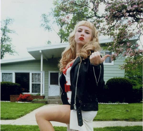 Traci Lords