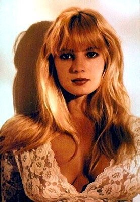 Traci Lords