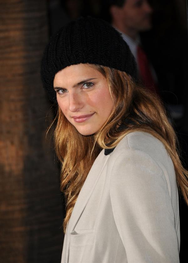 Lake Bell