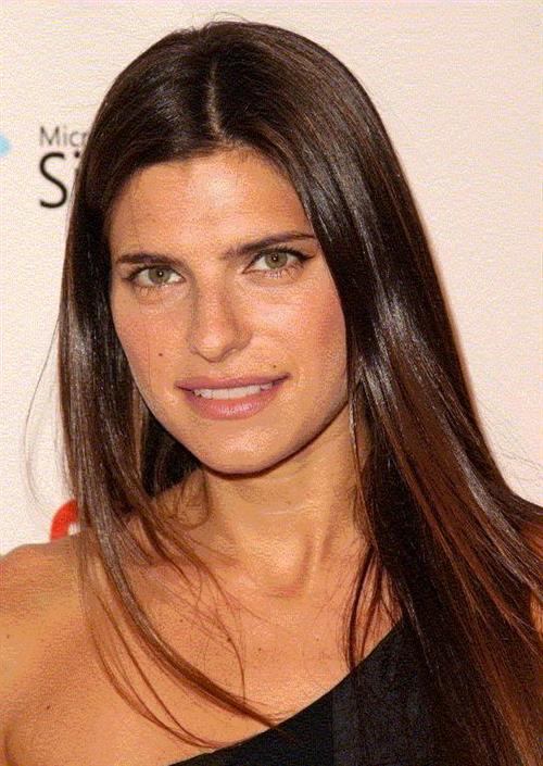 Lake Bell