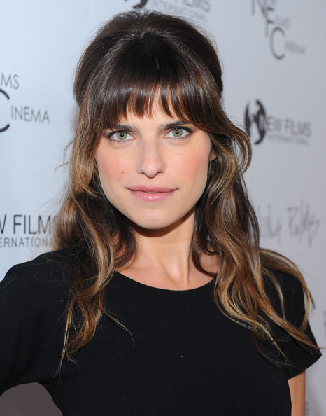 Lake Bell