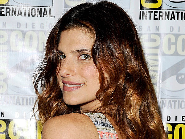Lake Bell