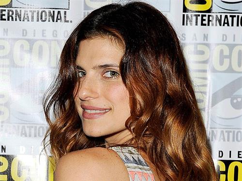 Lake Bell