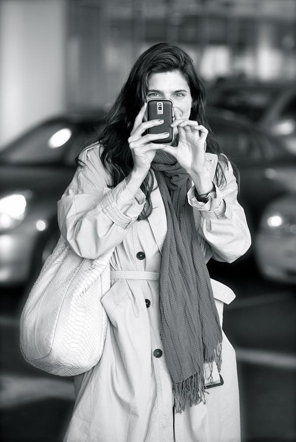 Lake Bell