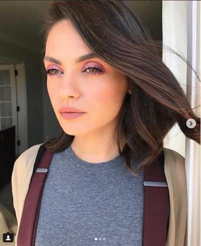 Mila Kunis