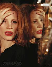 Jessica Chastain