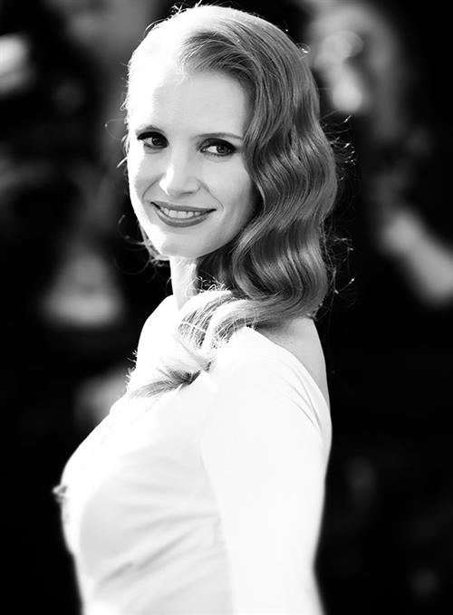 Jessica Chastain
