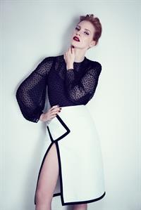 Jessica Chastain