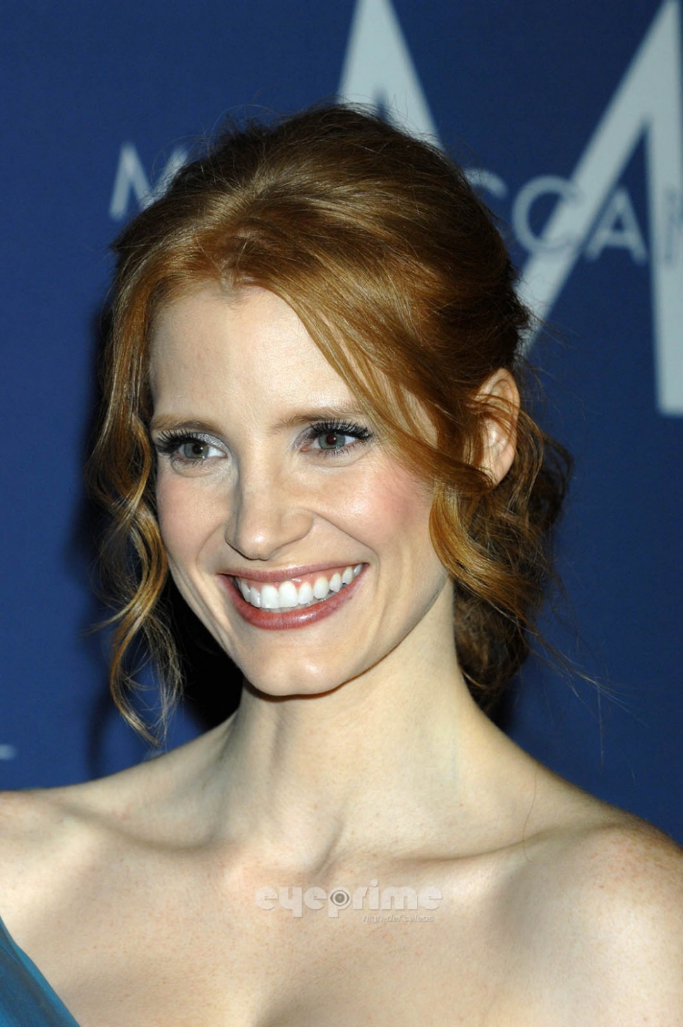 Jessica Chastain Pictures