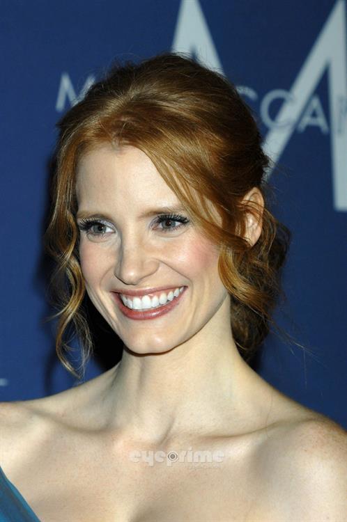 Jessica Chastain