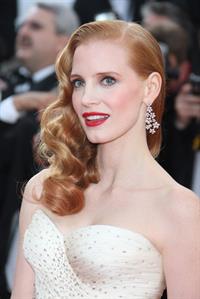 Jessica Chastain