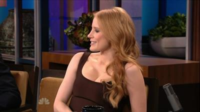 Jessica Chastain