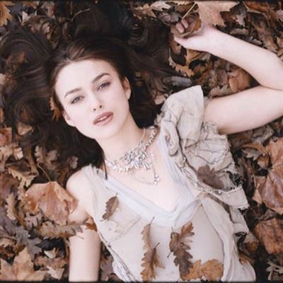 Keira Knightley