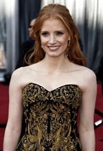 Jessica Chastain