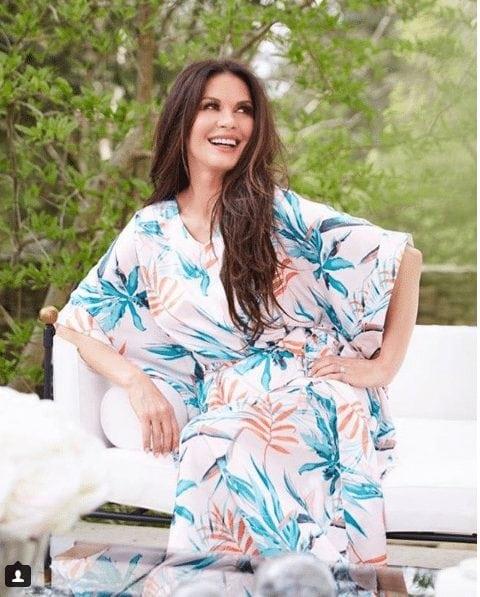 Catherine Zeta Jones