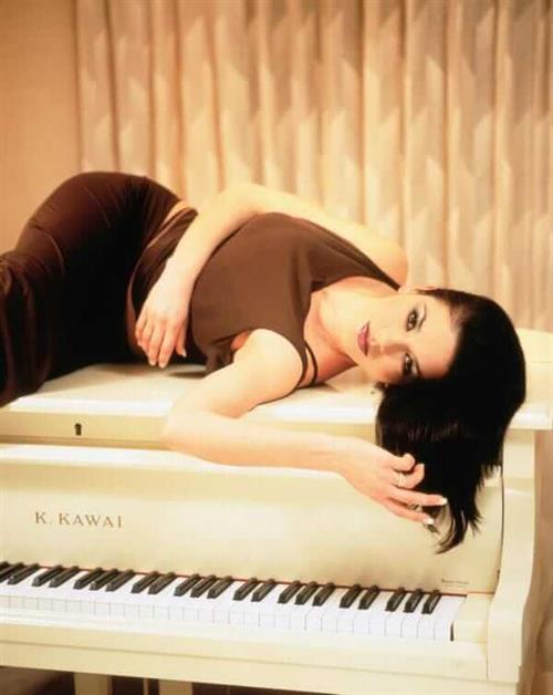 Catherine Zeta Jones