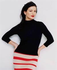 Catherine Zeta Jones
