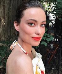 Olivia Wilde