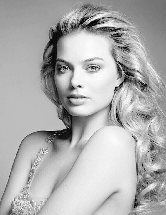 Margot Robbie