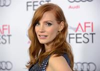 Jessica Chastain