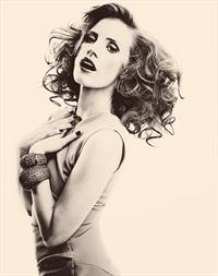 Jessica Chastain