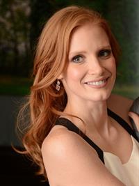 Jessica Chastain