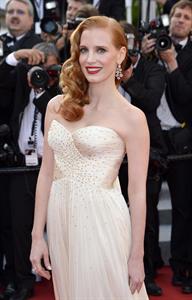 Jessica Chastain