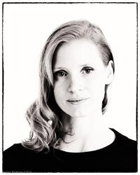 Jessica Chastain