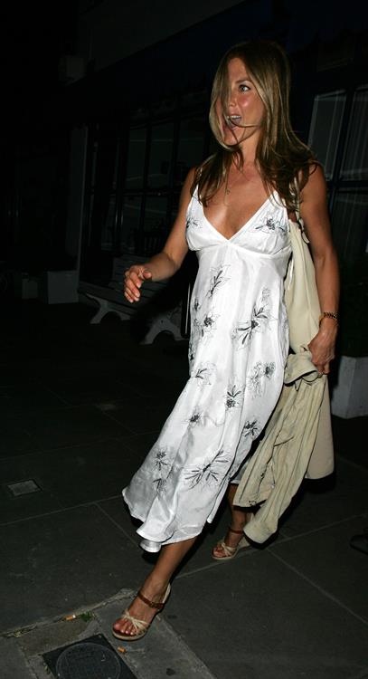 Jennifer Aniston